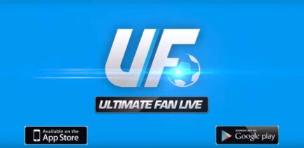 Ultimate Fan Live