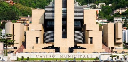 Casino de Campione