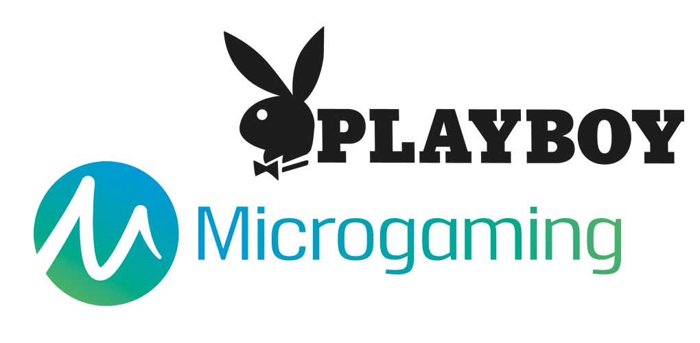 Microgaming Playboy
