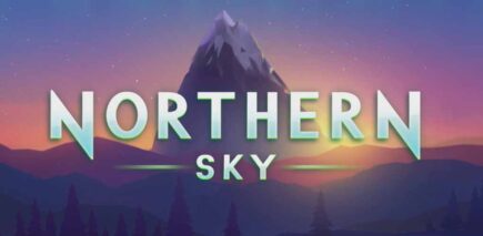 Northern Sky de Quickspin