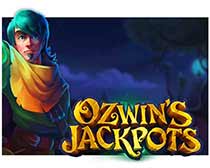 Ozwin's Jackpots