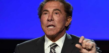 Steve Wynn