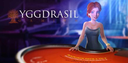 Yggdrasil Gaming Tables