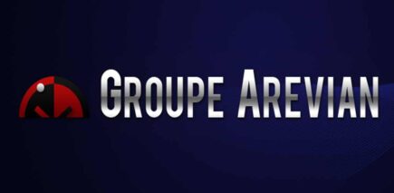 Groupe Arevian