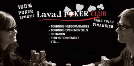 Laval Poker Club