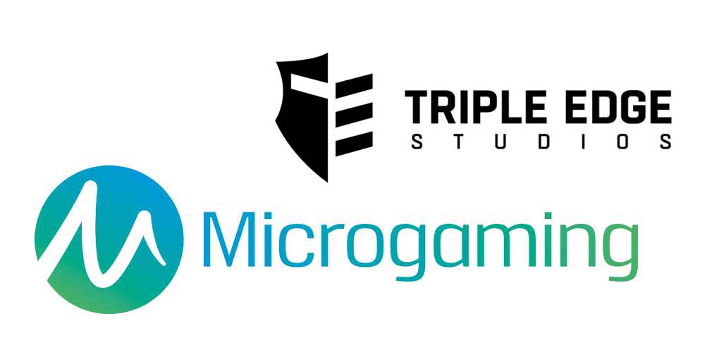 Microgaming Triple Edge Studios