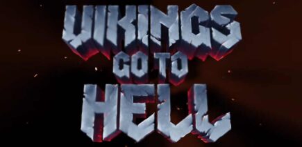 Vikings go to Hell d'Yggdrasil Gaming