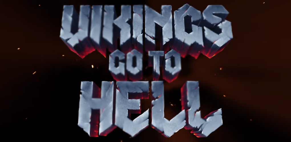Vikings go to Hell d'Yggdrasil Gaming