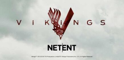 Vikings de NetEnt