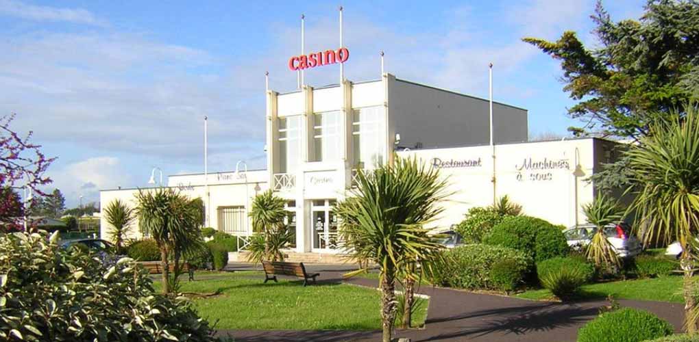 Casino Partouche d’Agon-Coutainville