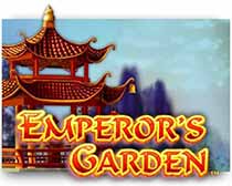 Emperors Garden