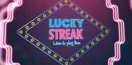 LuckyStreak Live