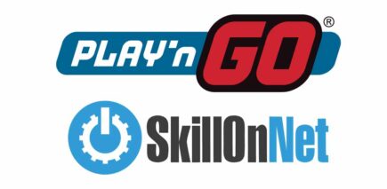 Play'n Go et SkillOnNet