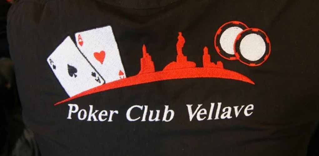 Poker Club Vellave