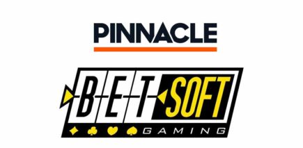 Pinnacle Betsoft