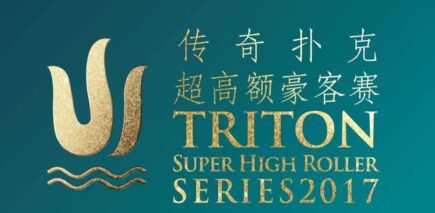 Triton Poker Series