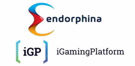 Endorphina et iGaming Platform