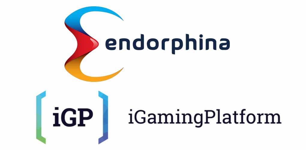 Endorphina et iGaming Platform