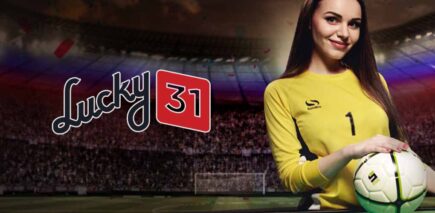 Lucky31 Football Live Casino