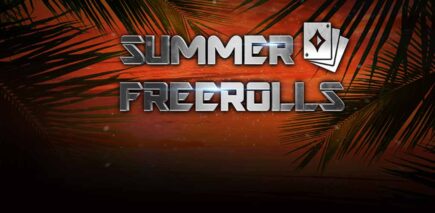 Summer Freerolls Partypoker