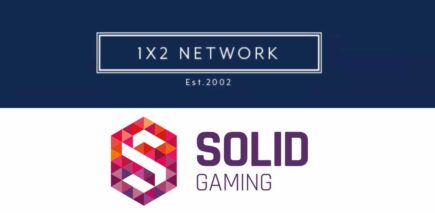 1x2 Gaming et Solid Gaming