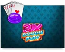3x Double Play