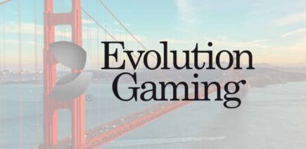 Evolution Gaming Etats-Unis