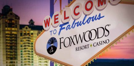 Foxwoods