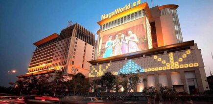 Nagaworld