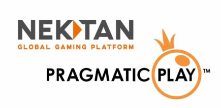 Nektan Pragmatic Play