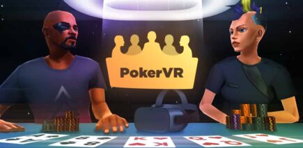 Poker VR