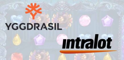 Yggdrasil Intralot