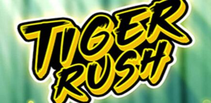 Tiger Rush de Thunderkick