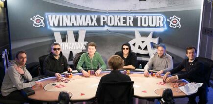 Winamax Poker Tour