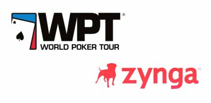 Zynga et Wordl Poker Tour