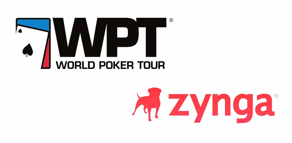 Zynga et Wordl Poker Tour