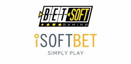 BetSoft et iSoftBet