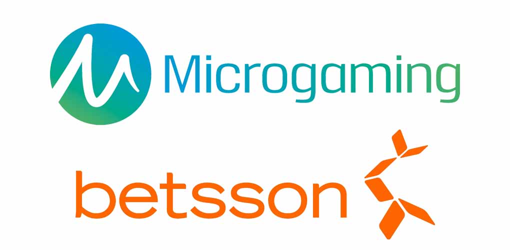 Microgaming Betsson