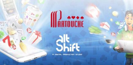 Partouche Alt Shift