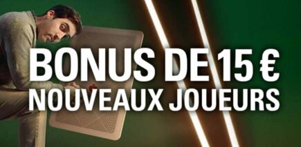 Pokerstars Bonus