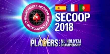 SECOOP 2018