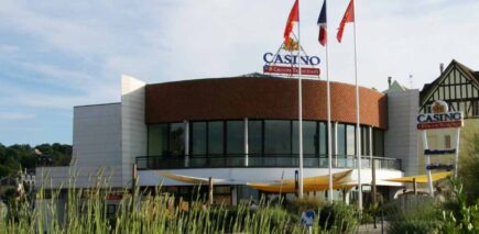 Casino de Villers-sur-Mer