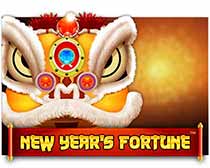 New Year's Fortune