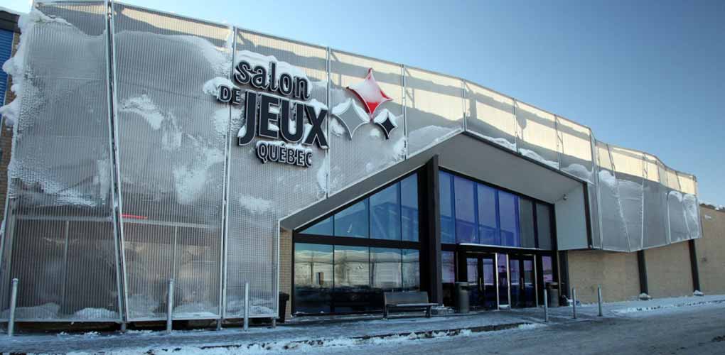 Salon de Jeux de Québec