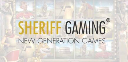 Sheriff Gaming