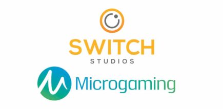 Switch Studios et Microgaming