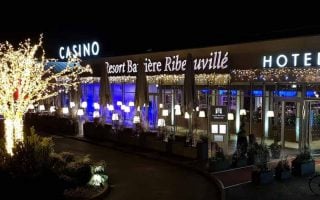 Casino Barrière de Ribeauvillé