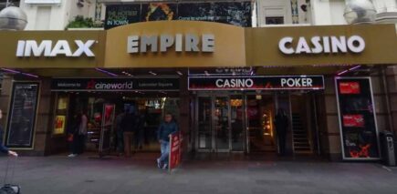 Empire Casino