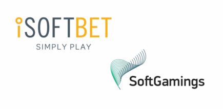 iSoftBet SoftGamings