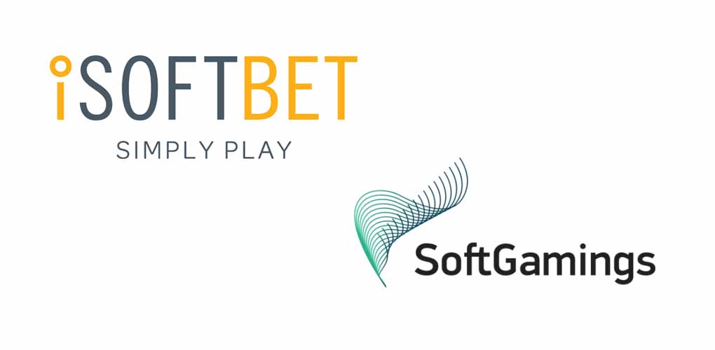 iSoftBet SoftGamings